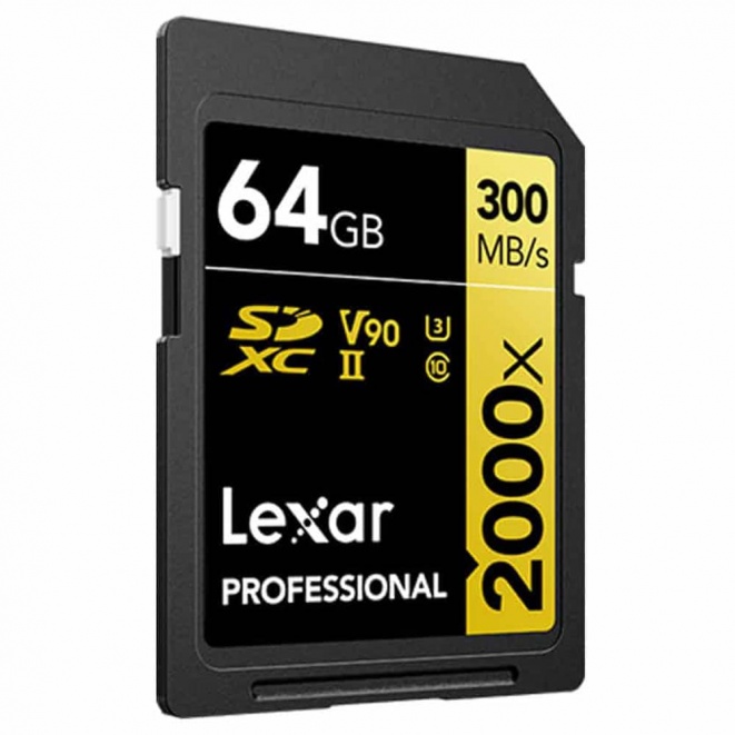 Lexar Memory Cards, Lexar USB Drives, Lexar Compact Flash Cards