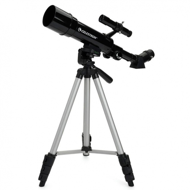 Celestron Travel Scope 50 Telescope