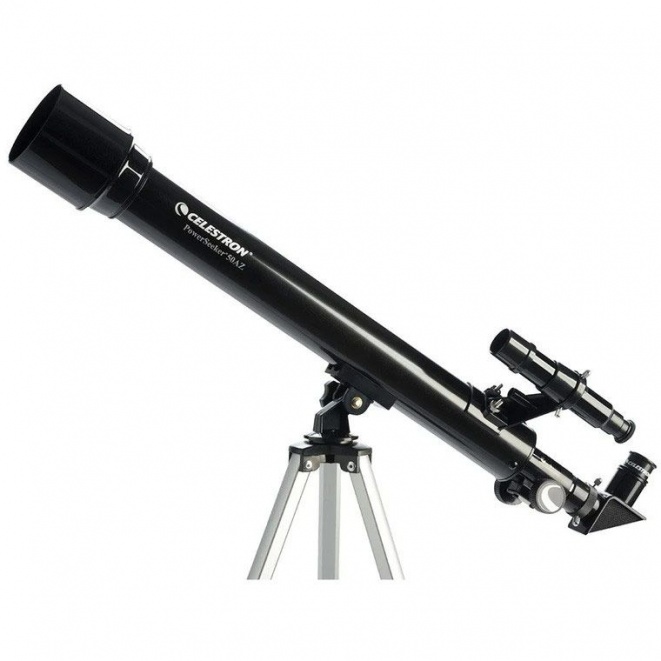 Celestron PowerSeeker 50AZ Telescope