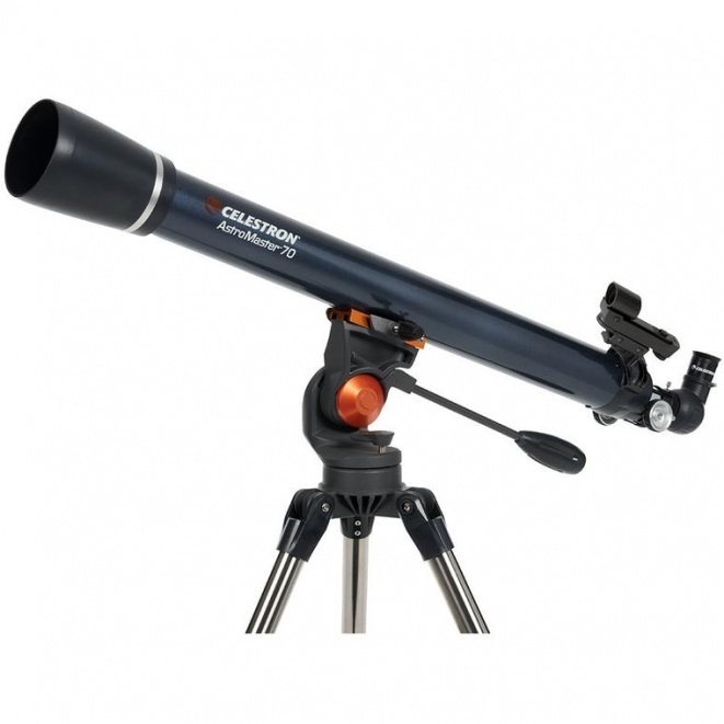 Celestron Astromaster 70AZ Astro Telescope