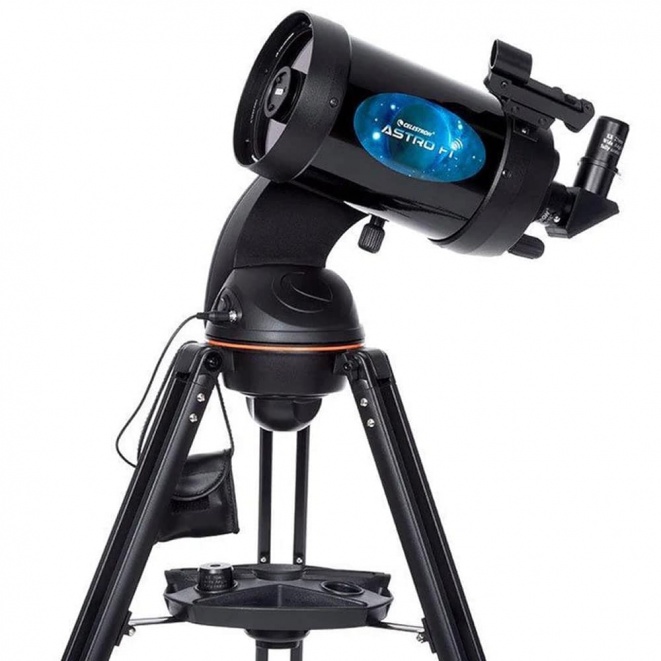 Celestron Astro Fi 5'' SchmidtCassegrain Telescope