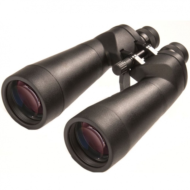 Helios LightQuest HR 16x80 Observation Astronomy Binoculars