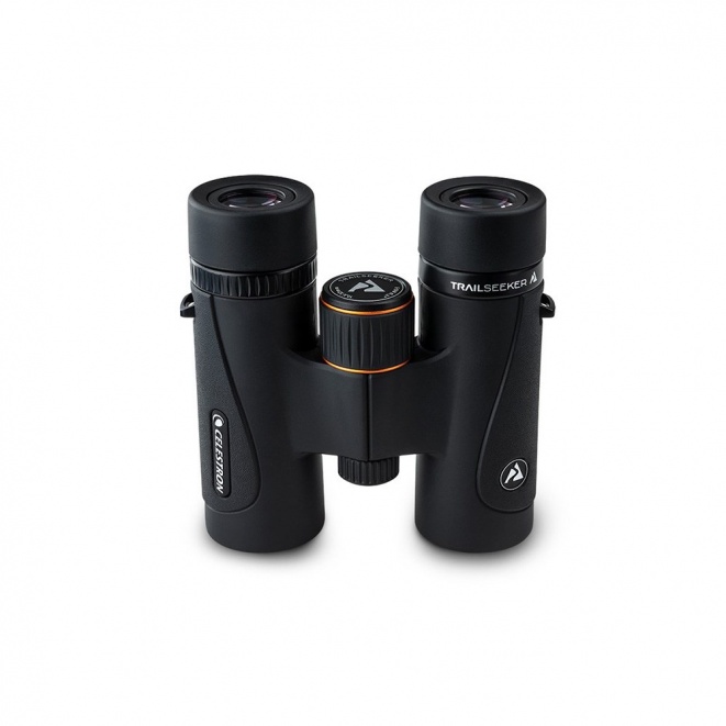 Celestron TrailSeeker Binocular 10x32