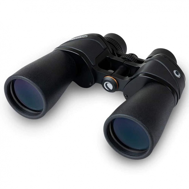 Celestron Ultima 20x50 Porro Binoculars