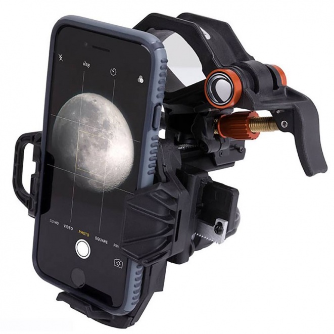 Celestron NexYZ 3 Axis Universal Smartphone Adapter