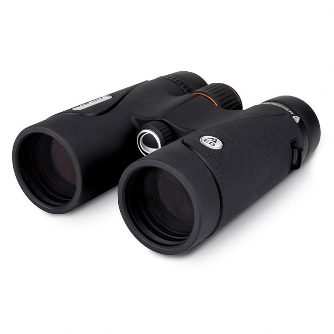 Celestron TrailSeeker ED Binocular 8x42