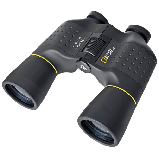 National Geographic Porro Binoculars 10x50 9056000