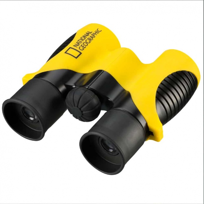 National Geographic Children's Binoculars 6x21 9103000