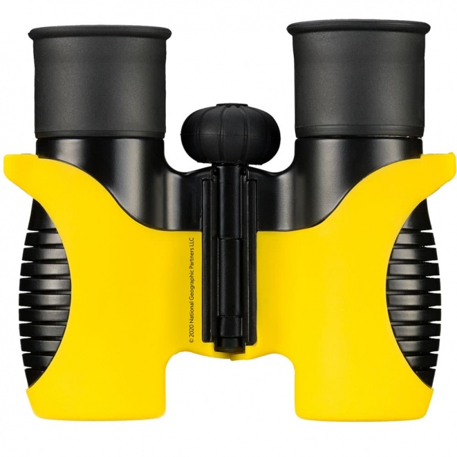 National Geographic Children's Binoculars 6x21