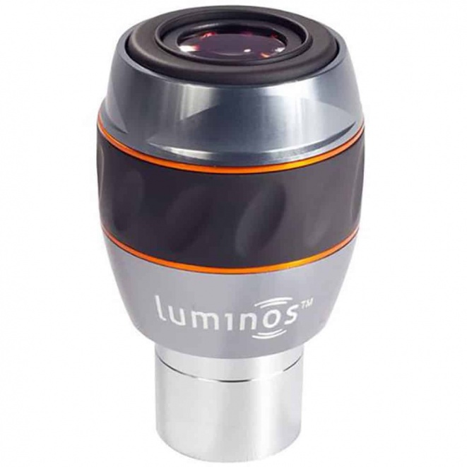 Celestron Luminos 1.25'' 7 mm Eyepiece