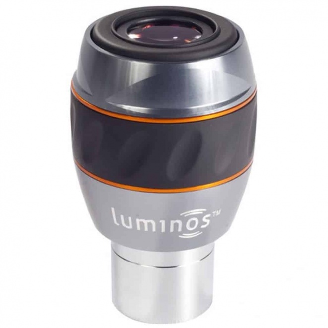 Celestron Luminos 19mm Eyepiece - 2 Inch