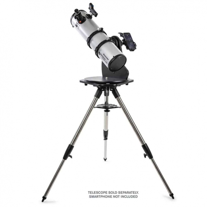 Treppiede Premium Celestron Regal Con Testa A Fluido, Kit 82052, Per Birdwatching E Fotografia