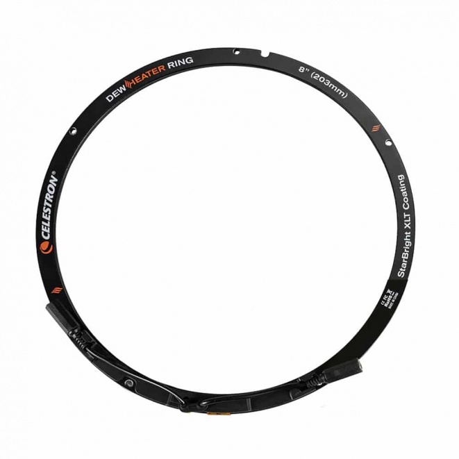 Celestron Dew Heater Ring 8''