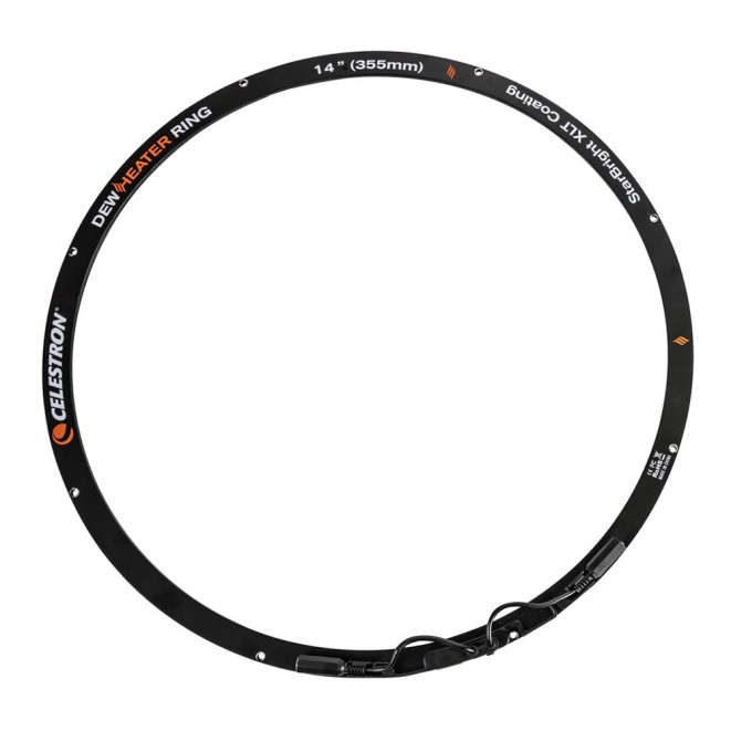 Celestron Dew Heater Ring 14''