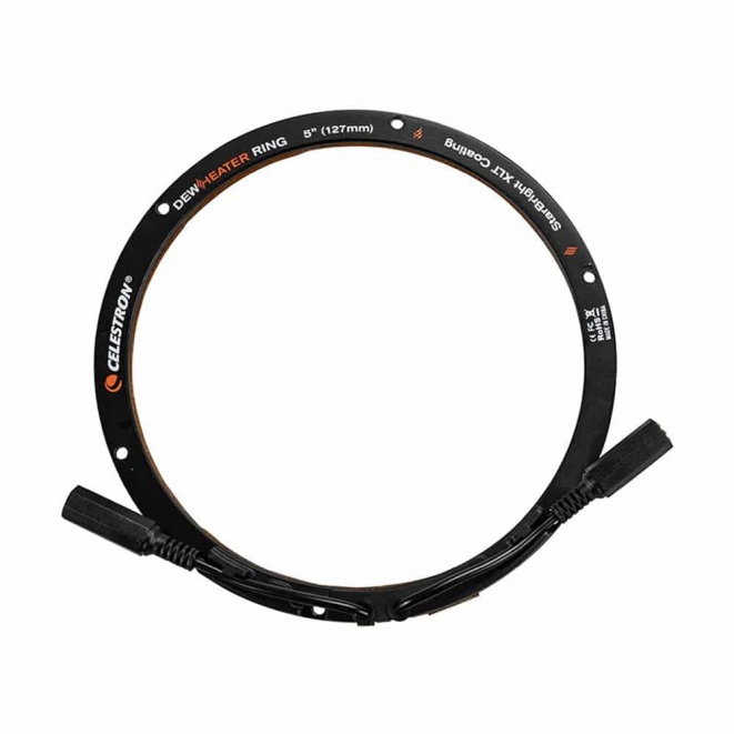 Celestron Dew Heater Ring 5''