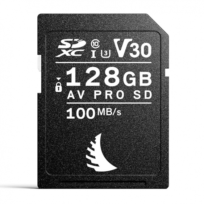 Angelbird 512GB SD AVpro MK2 UHS-II V60 geheugenkaart