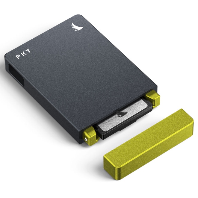 Angelbird CFexpress Type B PKT Card Reader USB-C 3.2 Gen 2 | AB