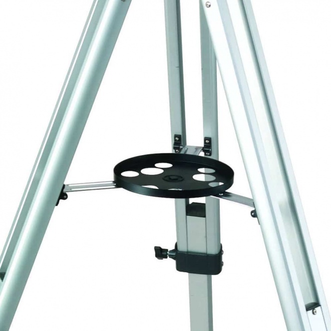 Celestron Heavy Duty Alt-Azimuth Tripod 93607-CGL