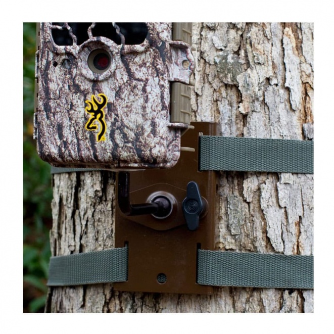 Browning Trail Camera Tree Mount