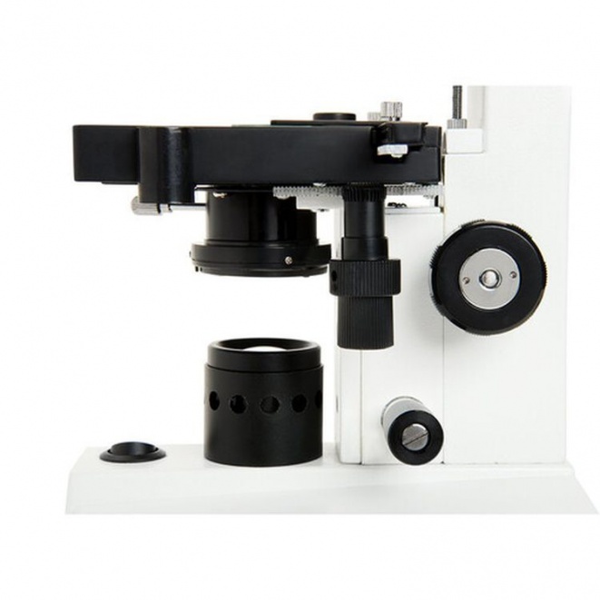 Celestron Labs CB1000CF Compound Microscope 44135-CGL