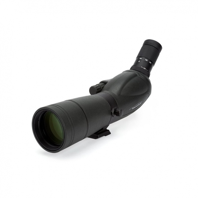 Celestron Acheter Télescope terrestre UpClose 60mm Zoom 20-60x 45º