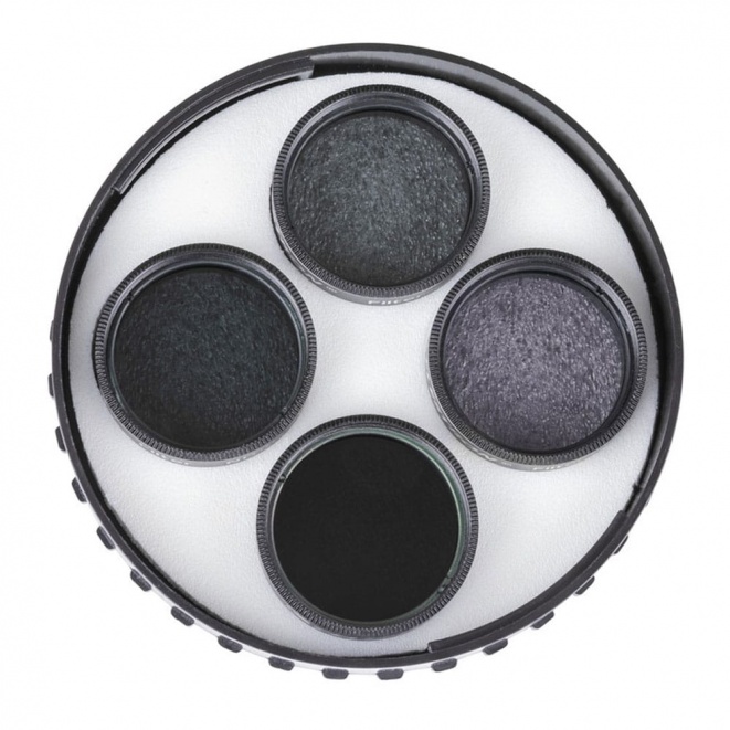 Celestron Moon Filter Set - 1.25 inch