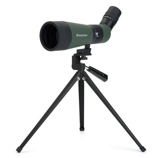 Celestron LandScout 60mm 12 to 36x Zoom Spotting Scope