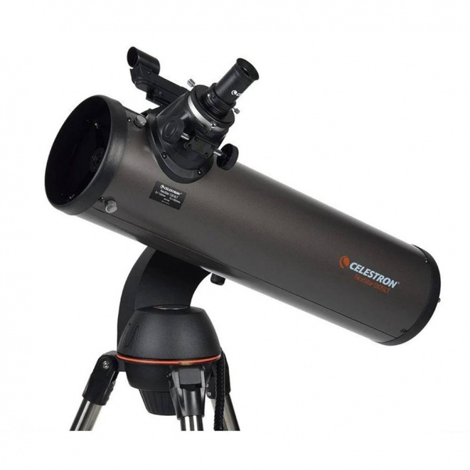 Celestron NexStar 130SLT Computerised Telescope