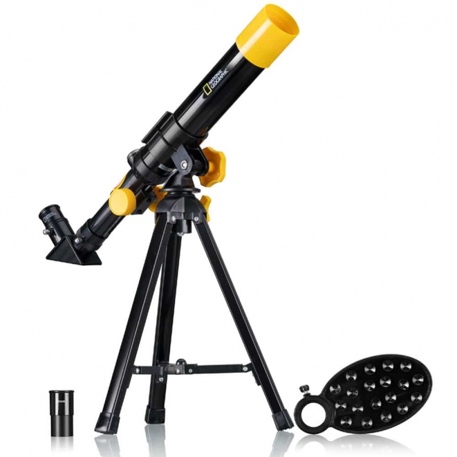 Are Telescopes A Good Gift For Kids Kids Telescope Astronomy