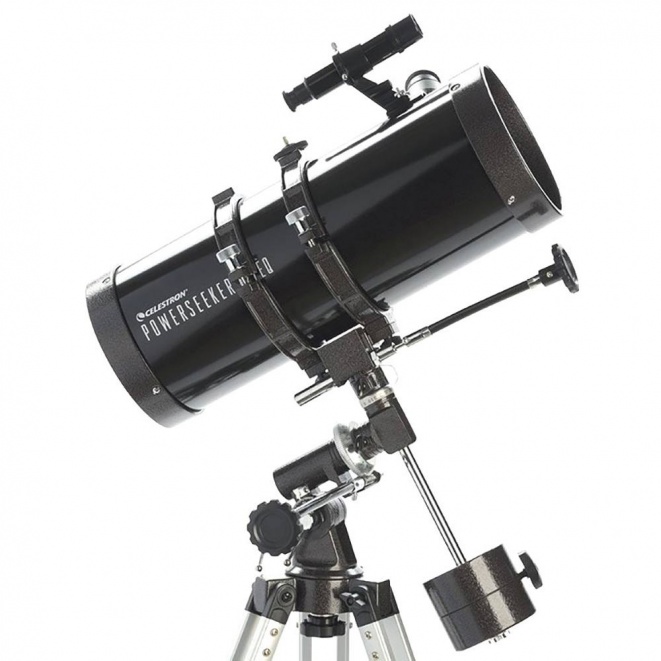 Celestron PowerSeeker 127EQ Telescope