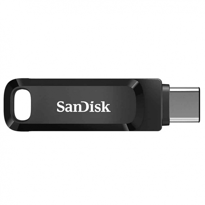 SanDisk Ultra Dual Drive Go USB Type-C 512GB