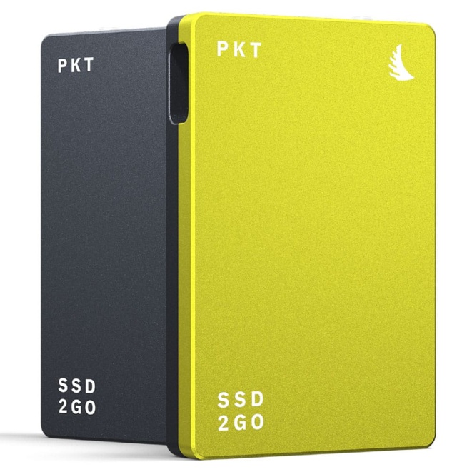 Angelbird SSD2GO PKT MK3 4TB AB-SSD2GOPKT4T0MK3