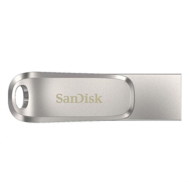 SanDisk Ultra 512GB USB 3.0 Flash Drive - Refurbished (SDCZ48-512G-A46)