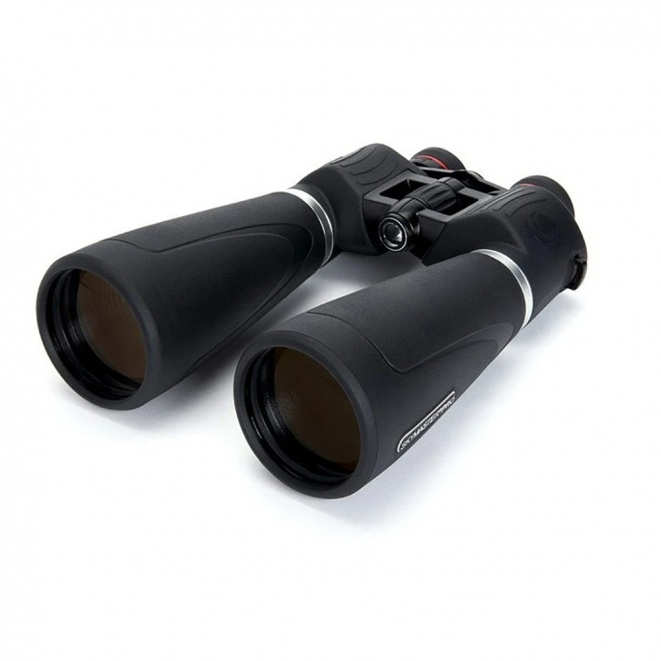 Celestron SkyMaster Pro 15x70 Porro Prism Binoculars