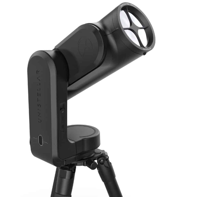 Unistellar Smart Solar Filter - 82mm SSF82MM