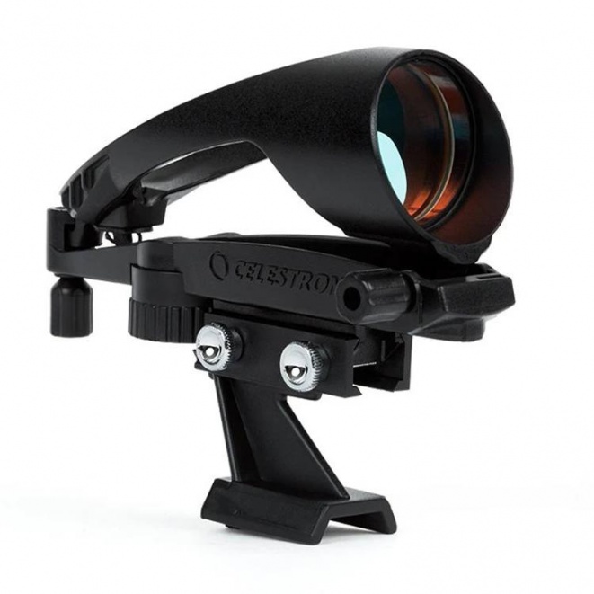 Telescopio reflector Celestron PowerSeeker 76 AZ