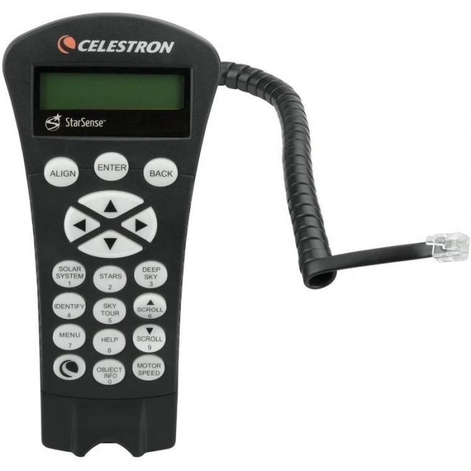 Celestron StarSense Hand Control