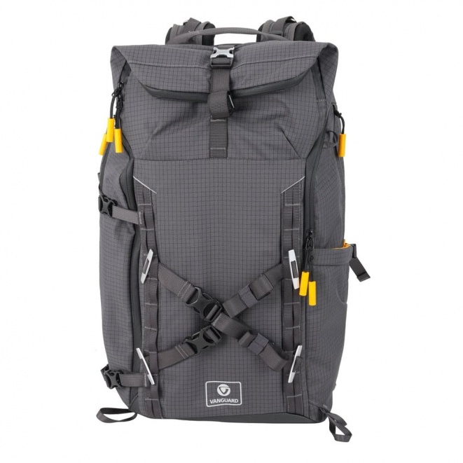 Vanguard VEO ACTIVE 56 Birder Backpack - Grey