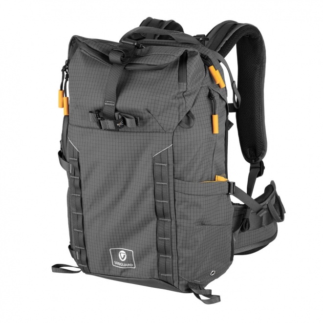 Vanguard VEO ACTIVE 46 Trekking Backpack - Grey