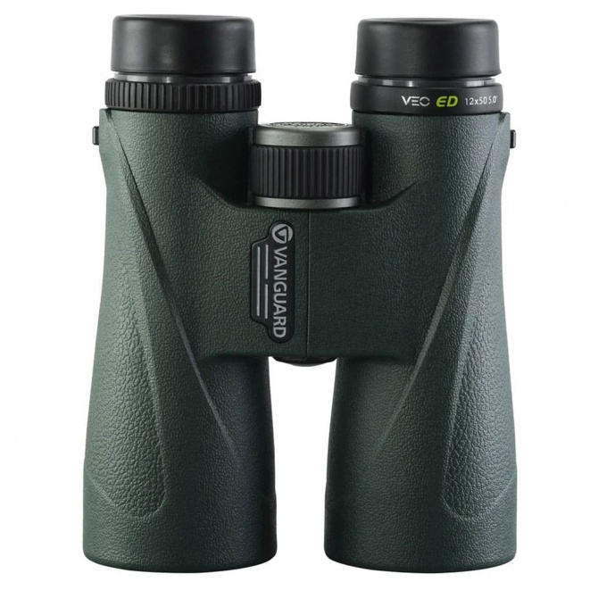 Vanguard VEO ED Carbon Composite Binoculars 12x50