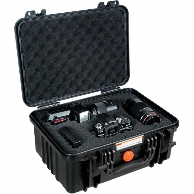 DSLR Camera Cases | SLR Camera Bags