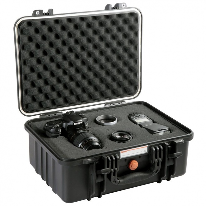 Vanguard Supreme 40F Carrying Case VGCSUP40F