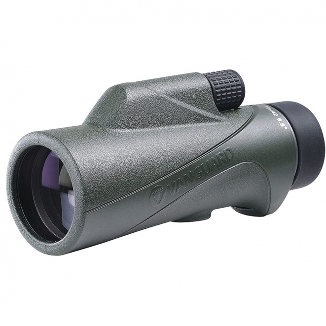 Vanguard VEO HD2 1042M Monocular with Smartphone Digiscoping Kit ...
