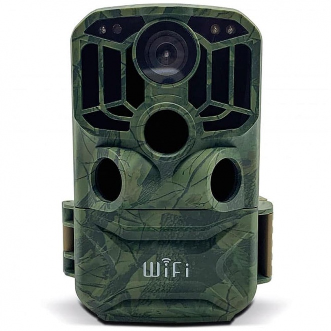 Braun Scouting Trail Cam Black800 WiFi