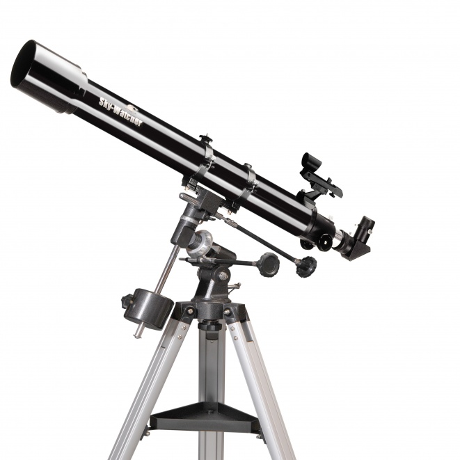 Sky Watcher Capricorn 70 EQ1 Telescope