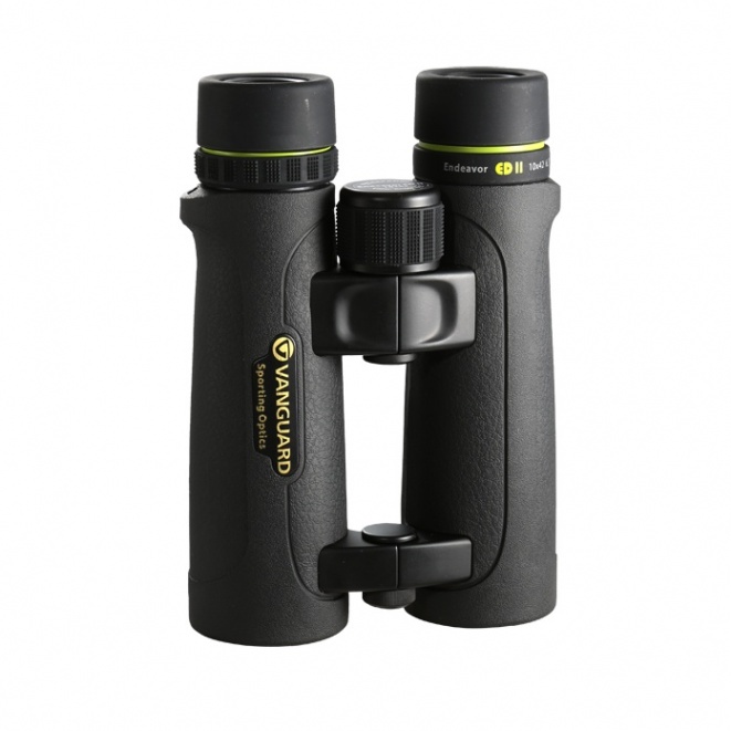 Vanguard Binoculars Endeavor ED II 1042