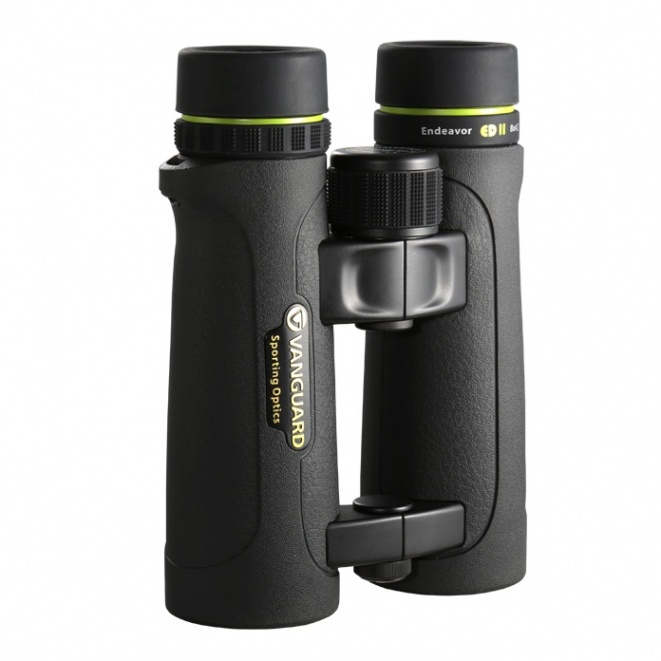 Vanguard Endeavor Binoculars ED II 8420