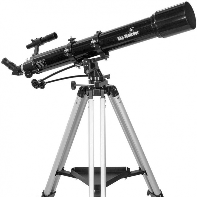 Sky Watcher Evostar 90 AZ3 Telescope