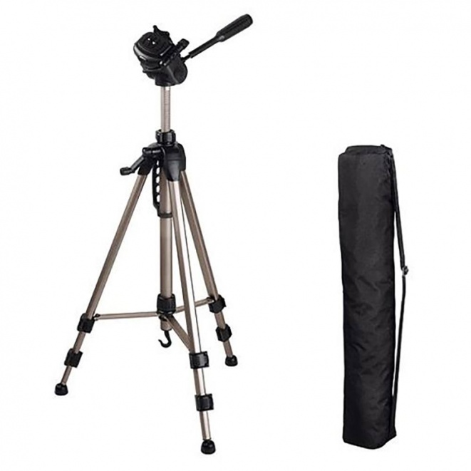 Hama Star 62 Tripod 160cm