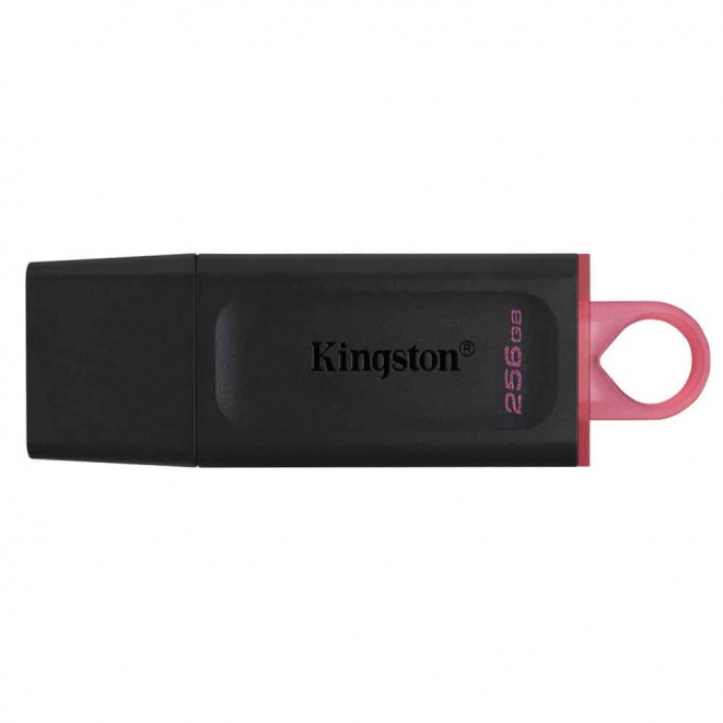 Kingston DataTraveler Exodia USB Flash Drive 3.2 256GB